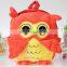 cartoon animal school bags for children kids