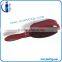 Wholesale price plastic Mini Magic Plastic Hair Brush easy clean hair comb