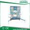 Used Facade Working Hydraulic Cleaning Lift Platform