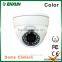 1/3"HD CCD Ir Dome Hd Analog Cctv Camera