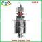 high quality stainless anti corrosive magnetic control fuel level sensor