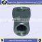steel shaft pin with hole made by Ningbo Jiaju machinery manufacturing co. , ltd