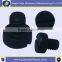 Ningbo Jiaju black round head screw / hollow screw / can lock screw