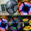 RGB 60leds/m 5050 Waterproof IP67LED Flexible Strip Silicone With Rgb Controller