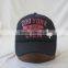 High Quality 5 Panel trucker cap with Printed LOGO
