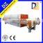 Industry Filter Press Machine With CE Certification