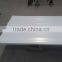 corrugated steel fence panels
