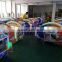 2016 Hot Sale Amusement Park Equipment Arcade Indoor Coin Operated Mini Game Machine Kids UFO Ice Air Hockey Table