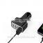 USB Car charger/4 USB car charger/4 ports USB car charger