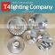 Aluminum led light reflector for lighting