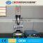 Semi-Automatic High Frequency Ultrasonic Plastic Welder Ultrasound Welding Machine