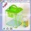 printing clear plastic soft pvc box Packaging manufacturer