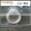 Wear Resistant Steel Pipes With Ceramic Lining