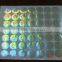 Professional factory high quality fruit self adhesive label self adhesive labels