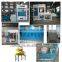 QT4-15 concrete blocks making business plan
