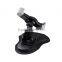Hot new product universal car dashboard mount silicone mobile phone holder for mobile phone and GPS