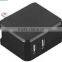 5V 2.1A, 5V 3.4A Dual Port USB Charger