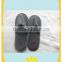 Customized Logo Cotton Medical Man Slipper for Sale