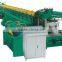 Metal steel purlin rolling forming machine