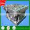 Custom precision die casting molded parts die casting mould parts