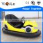 Electric Bumber Cars For Kids Entertainment