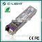 1000M comptible with finisar bidi sfp module 40km SMF bidi sfp 1310/1490