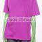 blank fashion t-shirt