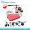 Optional Colorful Dental Loupes for Sale, Dental Loupes 3.5x