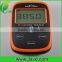 Easy using li ion battery tester with best quality