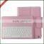 4 Colors Removable Wireless Bluetooth Keyboard Case Cover Stand for Ipad air