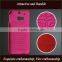 New arrival PU shockproof phone cover case for HTC One M8