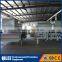 sludge and wastewater / effluent treatment plant dehydration machine