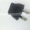 EU plug Power Travel Converter Adapter Household Plugs Power Adapter charger USA US EU Europe to AU Adaptor Plug Converter AC
