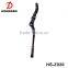 Foldable total aluminum ally bike leg stand bicycle kickstand