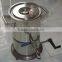 honey extractor/stainless steel beekeeping equipment honey thickener machine