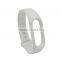 High Quality Silicone Colorful Straps Replacement For Xiaomi Mi Band 2 Wrist Strap Mi Band 2 Smart Bracelet Wristband Accessorie