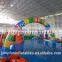 Outdoor events Inflatable Welcome Door,Inflatable Finish,Inflatable Start,PVC entrance Arches