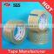 Transparent Adhesive Packaging Tape