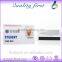New Promotion Low Price RFID Employee Card Sample In China Supplier