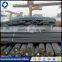hot rolled high quality round bar reinforcing steel rebar unit weight of steel