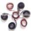Hand Made Type and Synthetic Hair Material False Eyelash