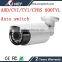 competitive price Auto switch 1/4 CMOS AHD+CVI+TVI+CVBS hybred camera 4 in 1 camera
