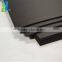 PVC Material black and transparent color pvc foam board