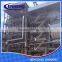 China industrial Biomass wood gasification boiler