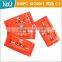 single pack mini wet wipes