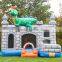 Outdoor Bouncy Castle Inflatable Playground Rentals for Children Party