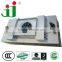 Jowell factory H14 ffu hepa filter fan motorized cleanroom fan filter unit ffu