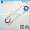 High Quality Durable Industrial Electric Finned Coiled Air Heater