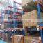 Drive In Pallet Racking System