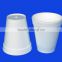 Hight Quality disposable foam cup 6oz 8oz EPS cups